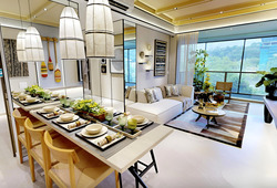 Union Square Residences (D1), Condominium #498525551